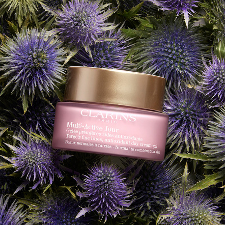 CLARINS Multi Active Tag - Gel für normale bis Mischhaut CLARINS Multi Active Tag - Gel für normale bis Mischhaut